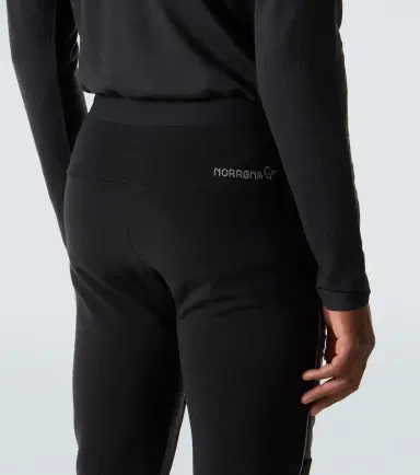 Norrona Norrøna Trollveggen tights | Thumbnail 5 Norrona Norrøna Trollveggen tights | Thumbnail 5