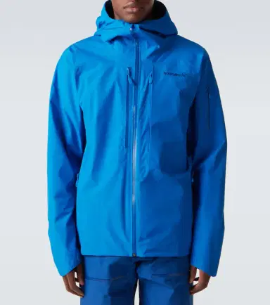 Norrona Norrøna Lofoten GORE-TEX ski jacket | Thumbnail 2