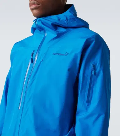 Norrona Norrøna Lofoten GORE-TEX ski jacket | Thumbnail 4