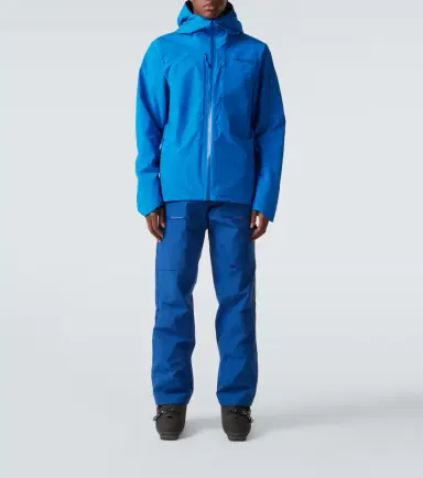 Norrona Norrøna Lofoten GORE-TEX ski jacket | Thumbnail 6