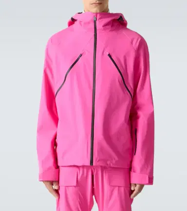 Aztech Mountain Hayden 3L ski jacket | Thumbnail 3 Aztech Mountain Hayden 3L ski jacket | Thumbnail 3