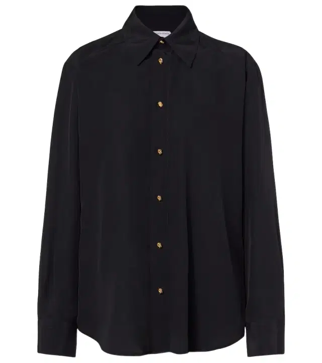 Knot shirt
