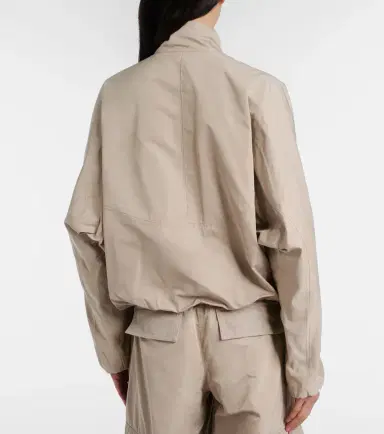 Alaïa Alaïa Radzimir jacket | Thumbnail 6 Alaïa Alaïa Radzimir jacket | Thumbnail 6