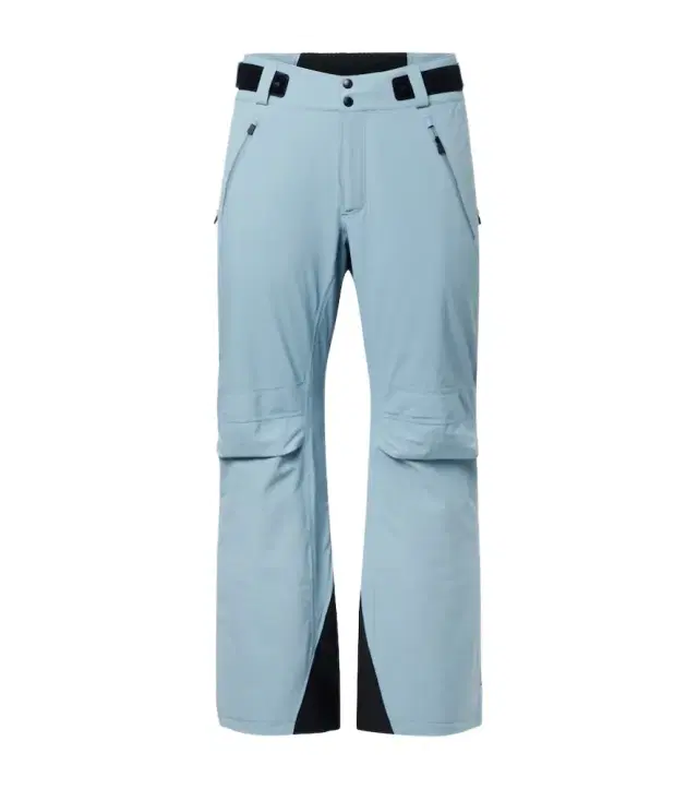 Aztech Mountain Nuke Suit ski pants