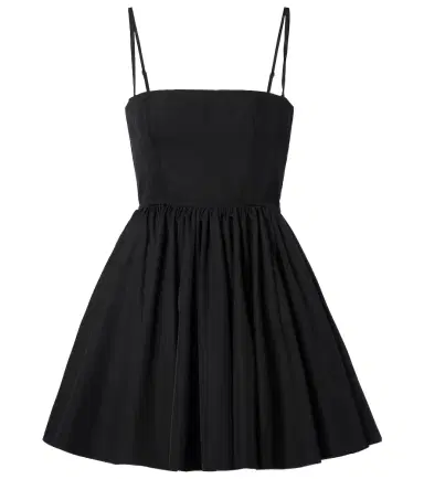 Alaïa Alaïa Strapless corset dress | Thumbnail 1