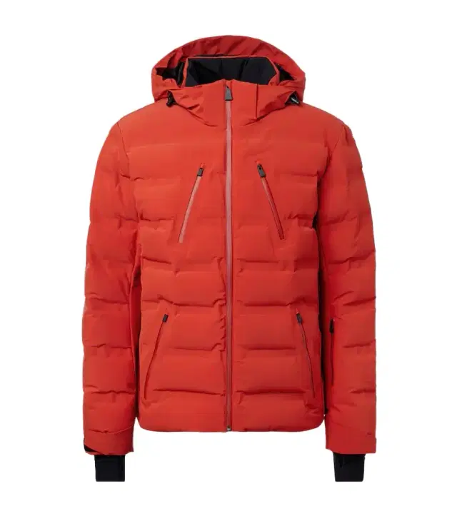 Aztech Mountain Nuke Suit down ski jacket