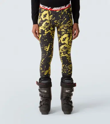 Aztech Mountain Next To Skin technical leggings | Thumbnail 2 Aztech Mountain Next To Skin technical leggings | Thumbnail 2