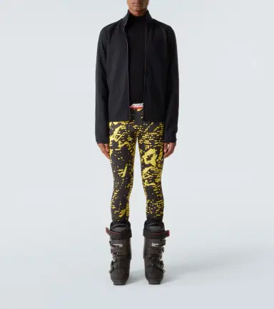 Aztech Mountain Next To Skin technical leggings | Thumbnail 3 Aztech Mountain Next To Skin technical leggings | Thumbnail 3