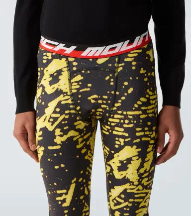 Aztech Mountain Next To Skin technical leggings | Thumbnail 4 Aztech Mountain Next To Skin technical leggings | Thumbnail 4