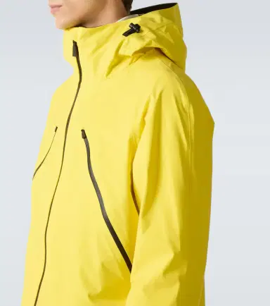 Aztech Mountain Hayden 3L Shell ski jacket | Thumbnail 2