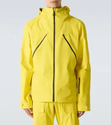 Aztech Mountain Hayden 3L Shell ski jacket | Thumbnail 3