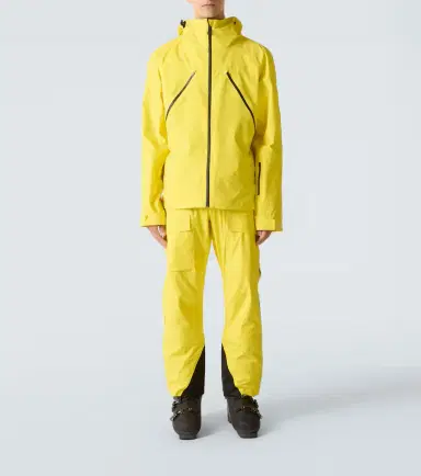 Aztech Mountain Hayden 3L Shell ski jacket | Thumbnail 4
