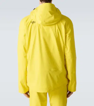 Aztech Mountain Hayden 3L Shell ski jacket | Thumbnail 5