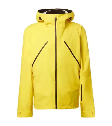 Aztech Mountain Hayden 3L Shell ski jacket | Thumbnail 1