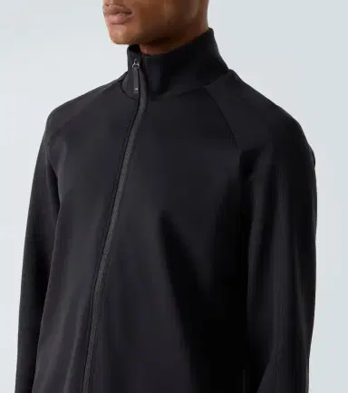 Aztech Mountain Aztech fleece zip-up ski top | Thumbnail 5 Aztech Mountain Aztech fleece zip-up ski top | Thumbnail 5