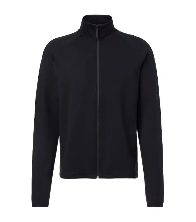 Aztech Mountain Aztech fleece zip-up ski top