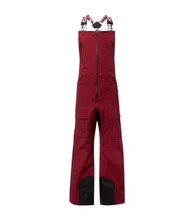 Aztech Mountain Hayden ski salopettes