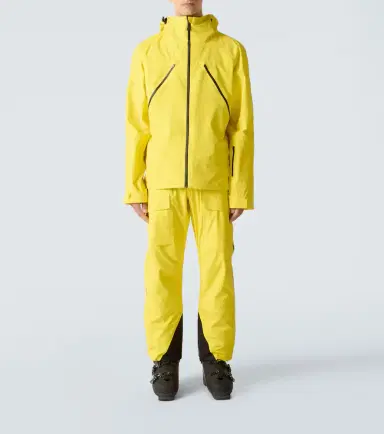 Aztech Mountain Hayden 3L ski pants | Thumbnail 3