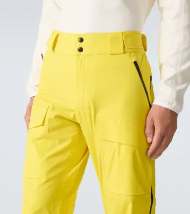 Aztech Mountain Hayden 3L ski pants | Thumbnail 4