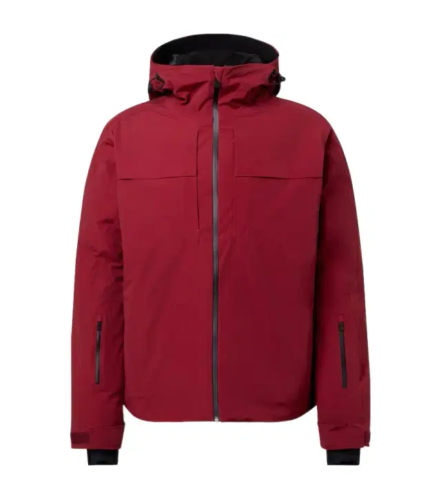 Aztech Mountain Hayden ski jacket