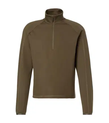 Aztech Mountain Aztech fleece half-zip sweater | Thumbnail 1 Aztech Mountain Aztech fleece half-zip sweater | Thumbnail 1