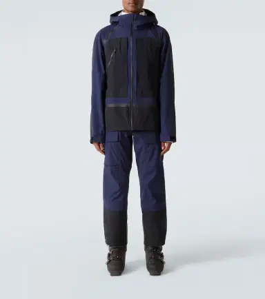 Aztech Mountain Hayden 3L reversible ski pants | Thumbnail 2 Aztech Mountain Hayden 3L reversible ski pants | Thumbnail 2