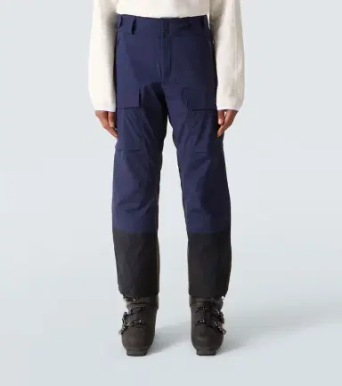 Aztech Mountain Hayden 3L reversible ski pants | Thumbnail 3 Aztech Mountain Hayden 3L reversible ski pants | Thumbnail 3