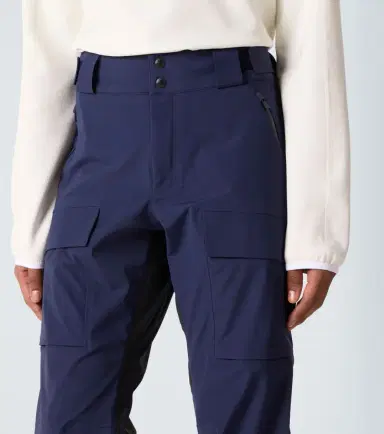 Aztech Mountain Hayden 3L reversible ski pants | Thumbnail 4 Aztech Mountain Hayden 3L reversible ski pants | Thumbnail 4