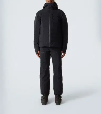 Aztech Mountain Pyramid ski jacket | Thumbnail 3