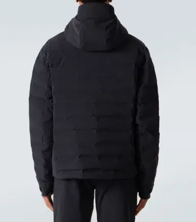 Aztech Mountain Pyramid ski jacket | Thumbnail 4