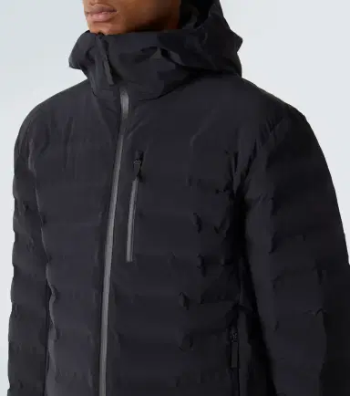 Aztech Mountain Pyramid ski jacket | Thumbnail 6