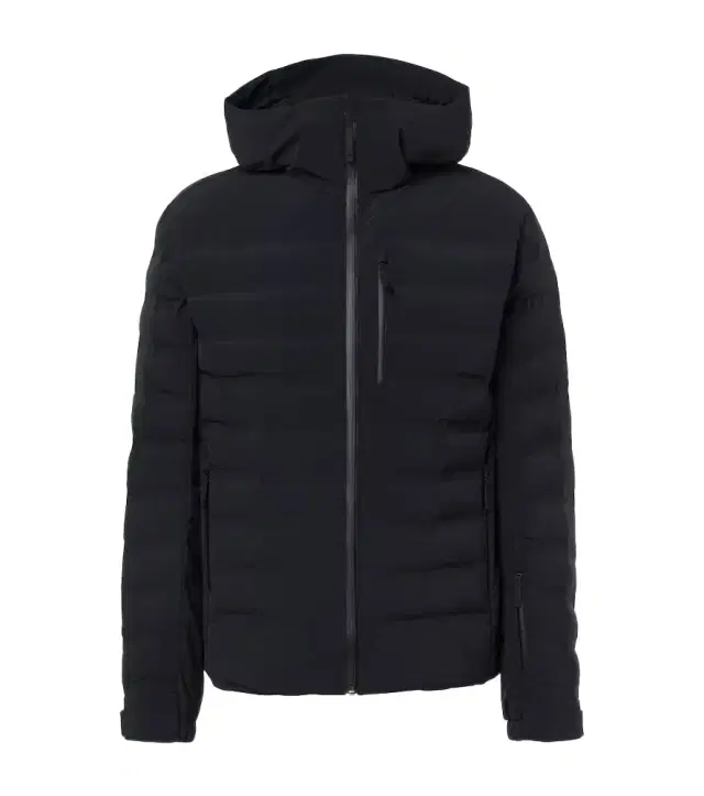 Aztech Mountain Pyramid ski jacket