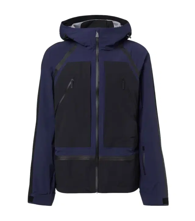 Aztech Mountain Reverse Hayden 3L ski jacket