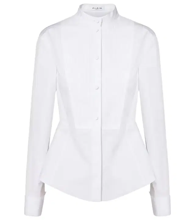 Alaia Alaïa Cotton shirt