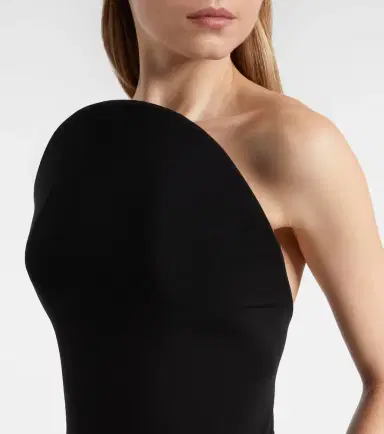 Alaïa Alaïa Jersey bodysuit | Thumbnail 2