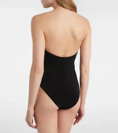Alaïa Alaïa Jersey bodysuit | Thumbnail 5