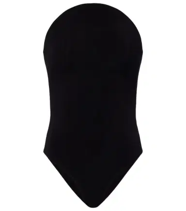 Alaïa Alaïa Jersey bodysuit | Thumbnail 1