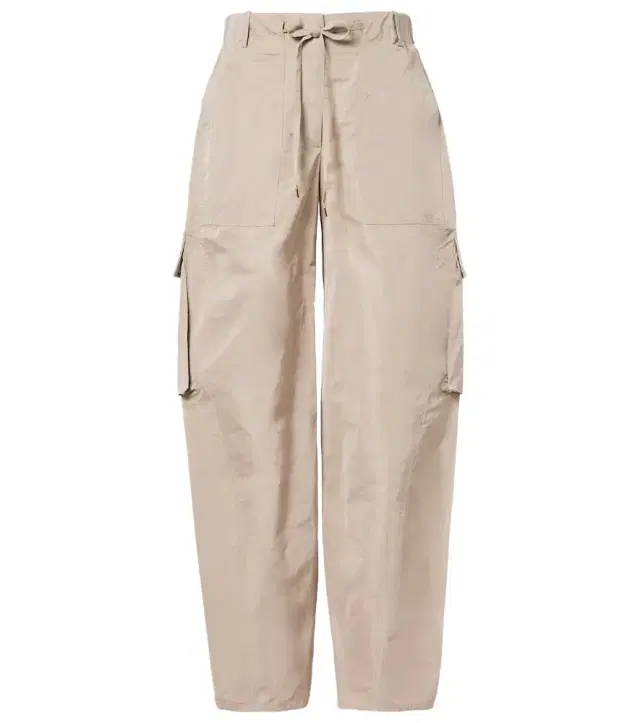 Alaia Alaïa Radzimir cargo pants