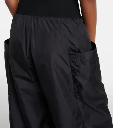Alaia Alaïa Wide-leg pants | Thumbnail 2