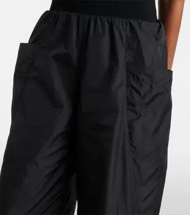 Alaia Alaïa Wide-leg pants | Thumbnail 4