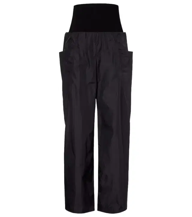 Alaïa Wide-leg pants