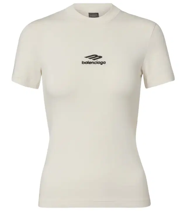 3B Sports Icon cotton-blend jersey T-shirt