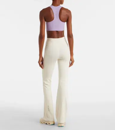 Loewe x On flared leggings | Thumbnail 2 Loewe x On flared leggings | Thumbnail 2