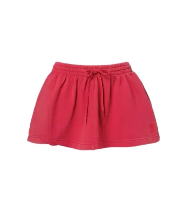 Balenciaga Cotton miniskirt | Thumbnail 1