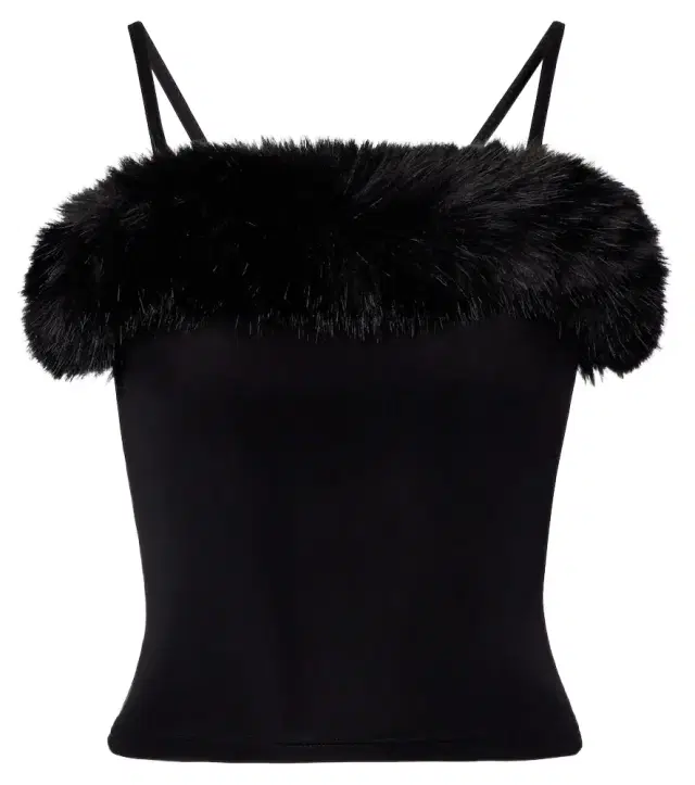 Balenciaga Jersey camisole