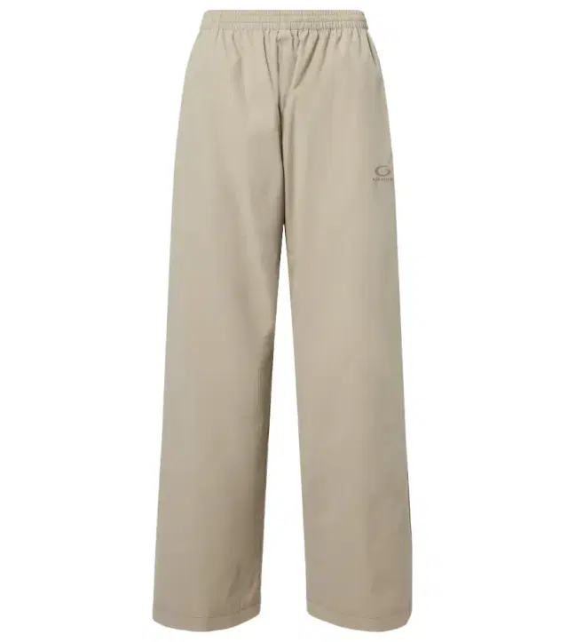 Balenciaga Oversized wide-leg track pants