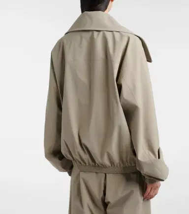 Balenciaga Logo jacket | Thumbnail 3 Balenciaga Logo jacket | Thumbnail 3
