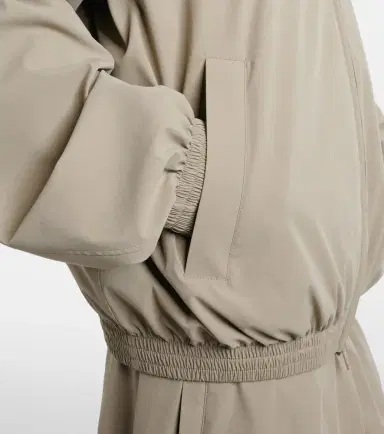 Balenciaga Logo jacket | Thumbnail 6 Balenciaga Logo jacket | Thumbnail 6