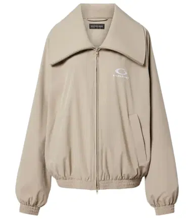 Balenciaga Logo jacket | Thumbnail 1 Balenciaga Logo jacket | Thumbnail 1