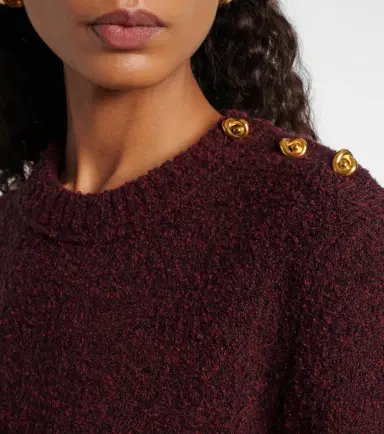 Bottega Veneta Knot sweater | Thumbnail 2